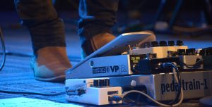 best volume pedal for swells